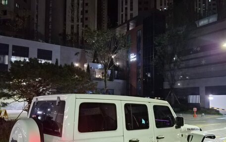 Jeep Wrangler, 2025 год, 8 947 000 рублей, 7 фотография