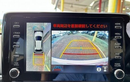 Toyota Yaris, 2022 год, 975 125 рублей, 14 фотография