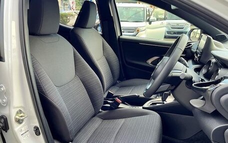 Toyota Yaris, 2022 год, 975 125 рублей, 5 фотография