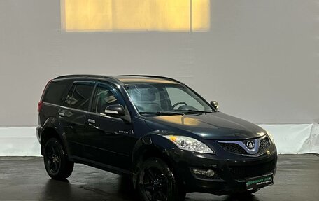 Great Wall Hover H5, 2013 год, 675 000 рублей, 3 фотография