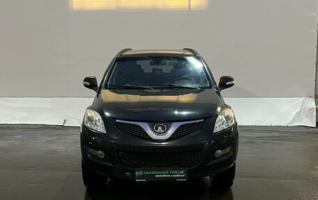 Great Wall Hover H5, 2013 год, 675 000 рублей, 2 фотография