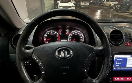 Great Wall Hover H5, 2013 год, 675 000 рублей, 13 фотография