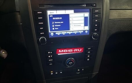 Great Wall Hover H5, 2013 год, 675 000 рублей, 14 фотография