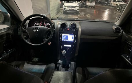 Great Wall Hover H5, 2013 год, 675 000 рублей, 16 фотография