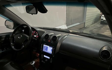 Great Wall Hover H5, 2013 год, 675 000 рублей, 17 фотография