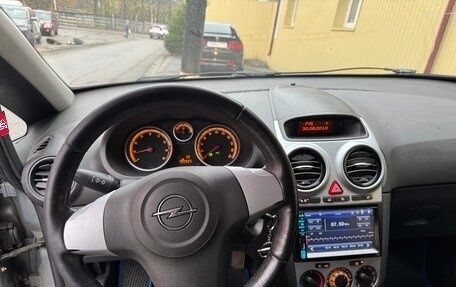Opel Corsa D, 2010 год, 230 000 рублей, 12 фотография