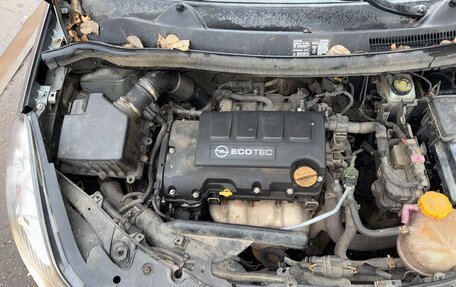 Opel Corsa D, 2010 год, 230 000 рублей, 16 фотография