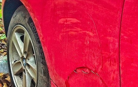 BMW 1 серия, 2007 год, 450 000 рублей, 8 фотография