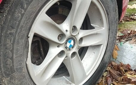 BMW 1 серия, 2007 год, 450 000 рублей, 10 фотография