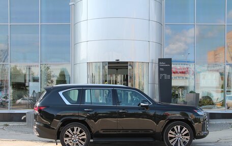 Lexus LX, 2025 год, 18 990 000 рублей, 4 фотография