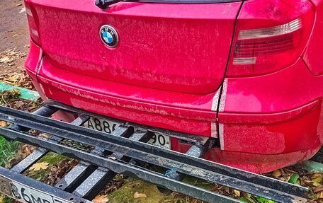 BMW 1 серия, 2007 год, 450 000 рублей, 9 фотография