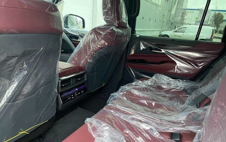 Lexus LX, 2025 год, 18 990 000 рублей, 18 фотография