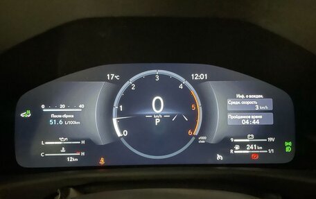 Lexus LX, 2025 год, 18 990 000 рублей, 11 фотография