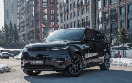 Land Rover Range Rover Sport, 2023 год, 14 990 000 рублей, 2 фотография