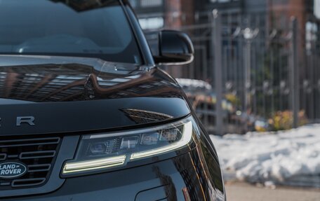 Land Rover Range Rover Sport, 2023 год, 14 990 000 рублей, 7 фотография