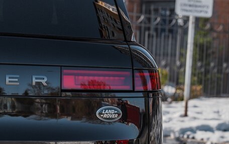 Land Rover Range Rover Sport, 2023 год, 14 990 000 рублей, 14 фотография