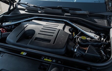 Land Rover Range Rover Sport, 2023 год, 14 990 000 рублей, 16 фотография