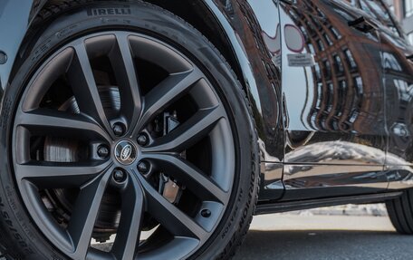 Land Rover Range Rover Sport, 2023 год, 14 990 000 рублей, 11 фотография