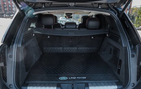 Land Rover Range Rover Sport, 2023 год, 14 990 000 рублей, 15 фотография