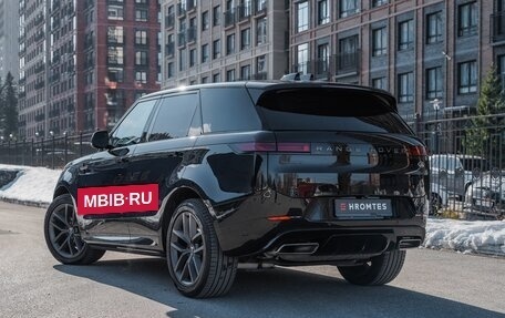 Land Rover Range Rover Sport, 2023 год, 14 990 000 рублей, 3 фотография