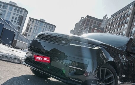 Land Rover Range Rover Sport, 2023 год, 14 990 000 рублей, 6 фотография