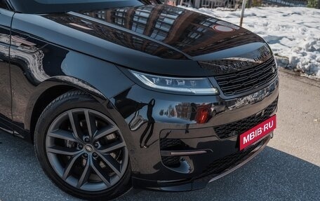 Land Rover Range Rover Sport, 2023 год, 14 990 000 рублей, 5 фотография