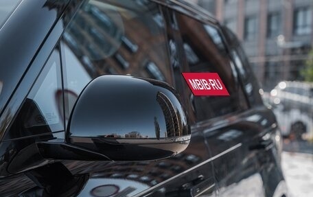 Land Rover Range Rover Sport, 2023 год, 14 990 000 рублей, 9 фотография