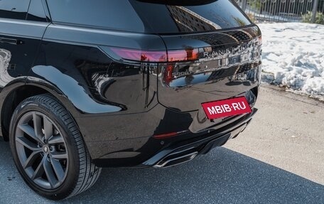 Land Rover Range Rover Sport, 2023 год, 14 990 000 рублей, 13 фотография