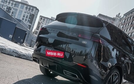 Land Rover Range Rover Sport, 2023 год, 14 990 000 рублей, 12 фотография