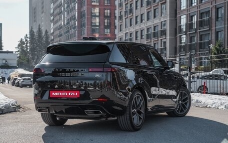 Land Rover Range Rover Sport, 2023 год, 14 990 000 рублей, 4 фотография