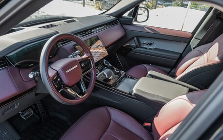 Land Rover Range Rover Sport, 2023 год, 14 990 000 рублей, 17 фотография