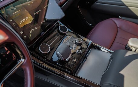 Land Rover Range Rover Sport, 2023 год, 14 990 000 рублей, 25 фотография