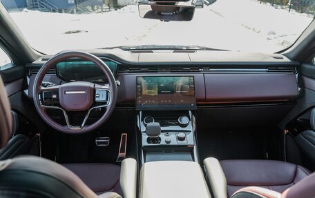 Land Rover Range Rover Sport, 2023 год, 14 990 000 рублей, 18 фотография