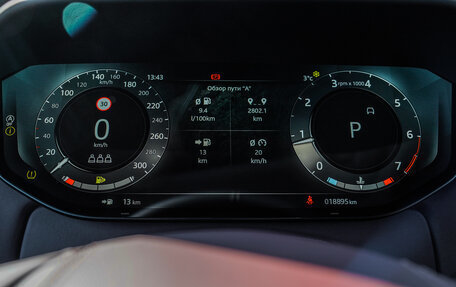 Land Rover Range Rover Sport, 2023 год, 14 990 000 рублей, 23 фотография