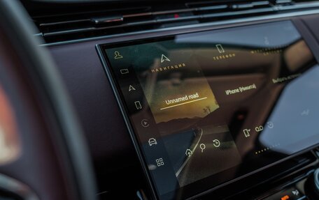 Land Rover Range Rover Sport, 2023 год, 14 990 000 рублей, 27 фотография