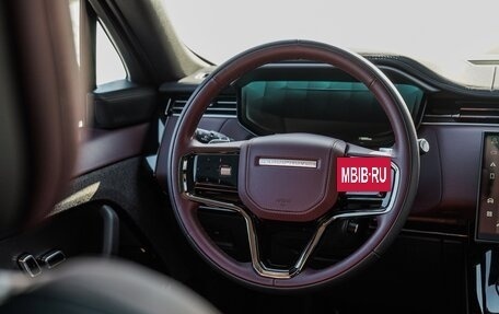Land Rover Range Rover Sport, 2023 год, 14 990 000 рублей, 20 фотография
