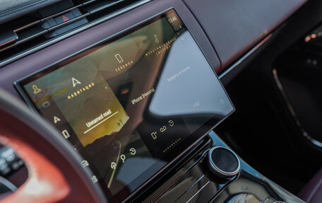 Land Rover Range Rover Sport, 2023 год, 14 990 000 рублей, 26 фотография