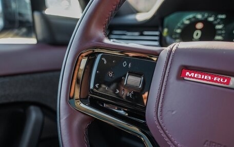 Land Rover Range Rover Sport, 2023 год, 14 990 000 рублей, 22 фотография