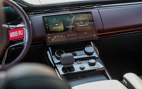Land Rover Range Rover Sport, 2023 год, 14 990 000 рублей, 24 фотография