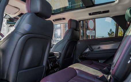 Land Rover Range Rover Sport, 2023 год, 14 990 000 рублей, 38 фотография