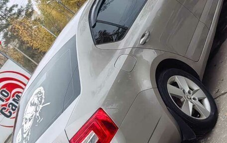 Skoda Octavia, 2013 год, 960 000 рублей, 3 фотография