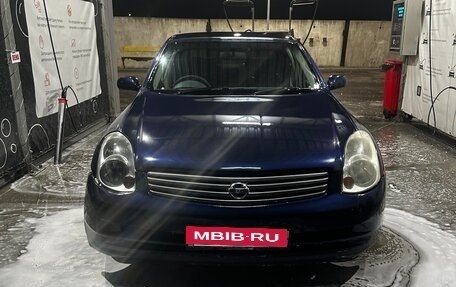 Nissan Skyline, 2001 год, 480 000 рублей, 5 фотография