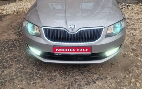 Skoda Octavia, 2013 год, 960 000 рублей, 7 фотография