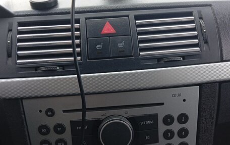 Opel Meriva, 2008 год, 400 000 рублей, 6 фотография