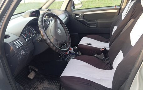 Opel Meriva, 2008 год, 400 000 рублей, 12 фотография