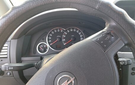 Opel Meriva, 2008 год, 400 000 рублей, 8 фотография