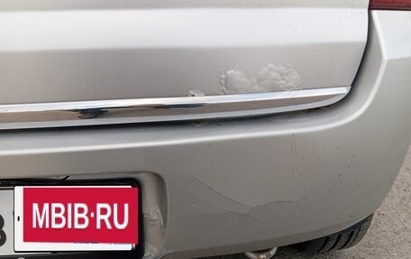 Opel Meriva, 2008 год, 400 000 рублей, 5 фотография