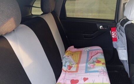 Opel Meriva, 2008 год, 400 000 рублей, 13 фотография