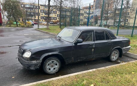 ГАЗ 31105 «Волга», 2004 год, 80 000 рублей, 2 фотография