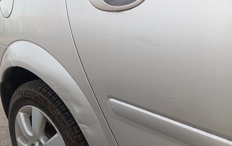 Opel Meriva, 2008 год, 400 000 рублей, 16 фотография